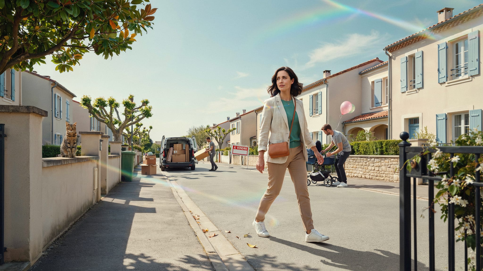 5D immobilier : détecter les déclencheurs de vente avant vos concurrents