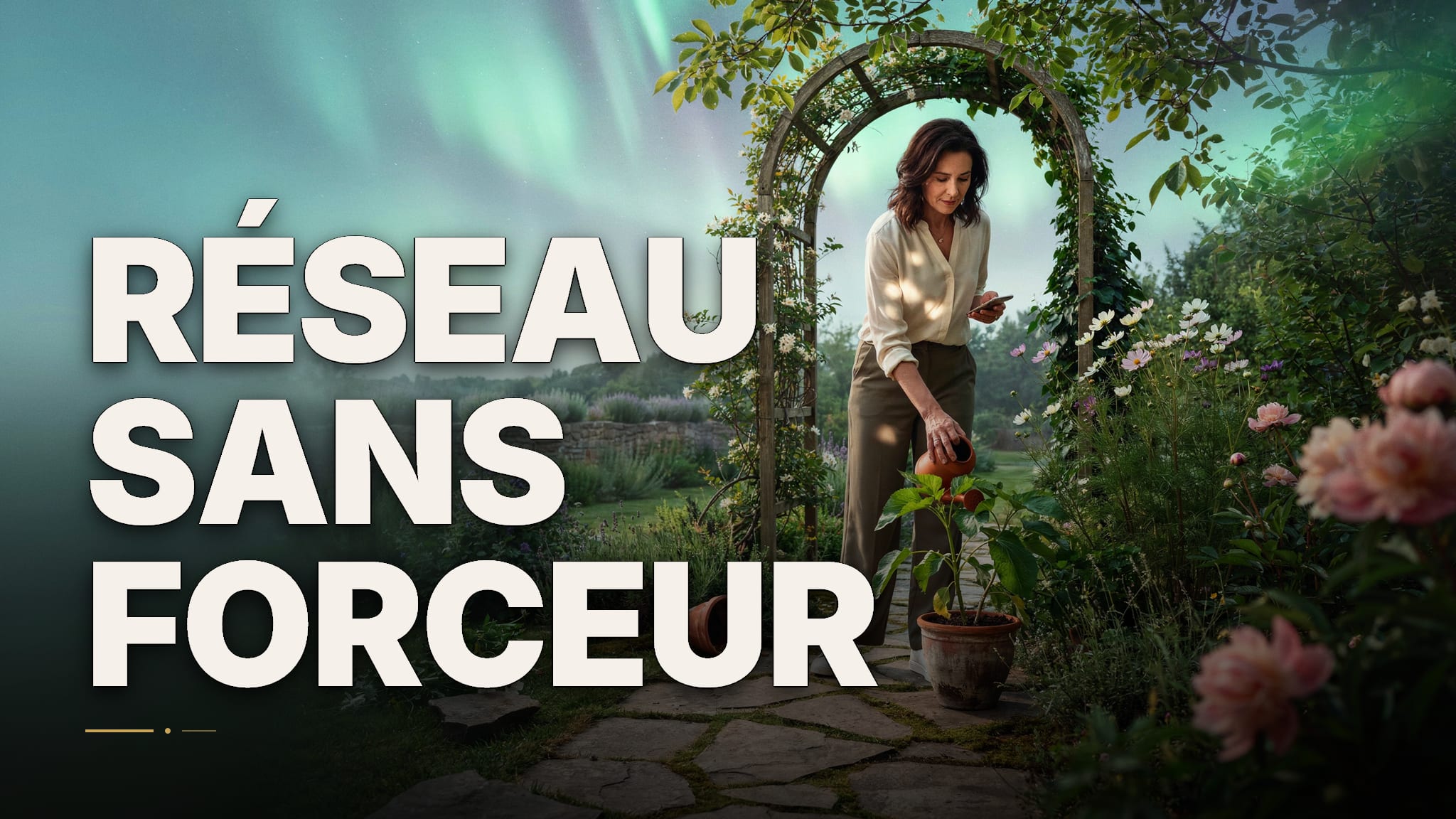 Prospection relationnelle : 3 étapes pour transformer votre entourage en source de mandats