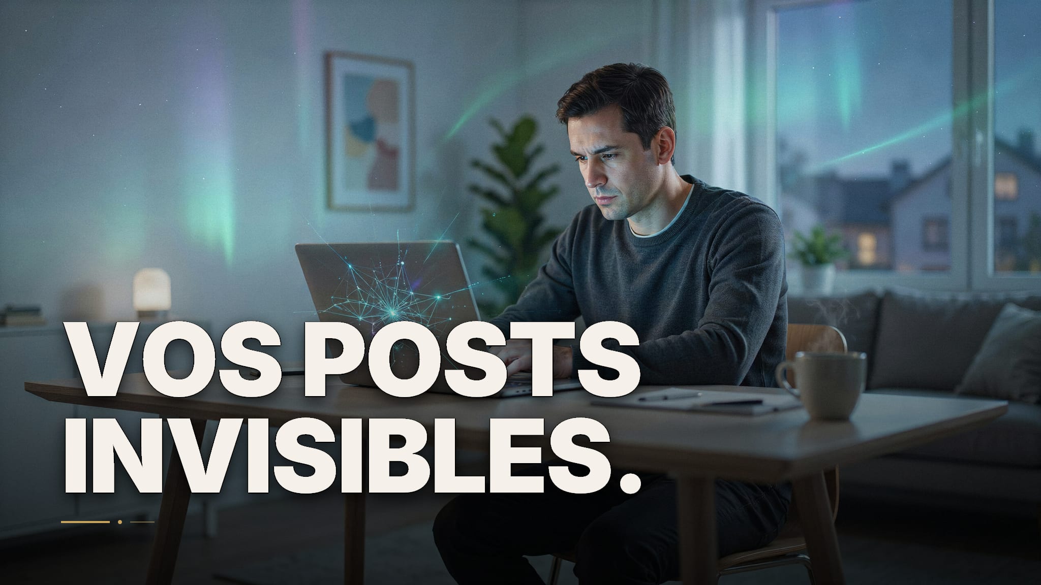 Algorithme Facebook : 3 types de posts pour générer de l'engagement