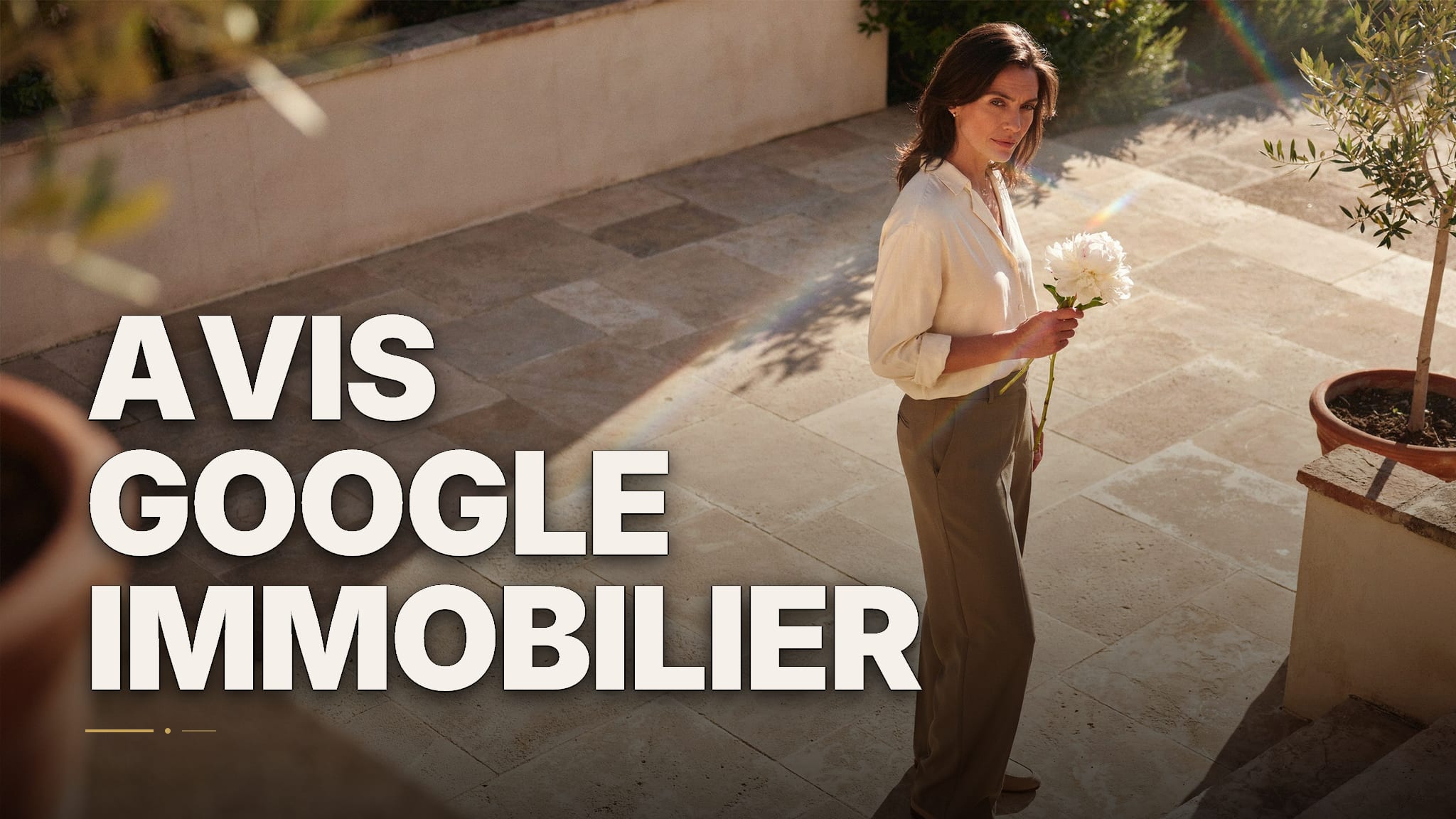 Avis Google immobilier : la méthode pour obtenir des témoignages clients