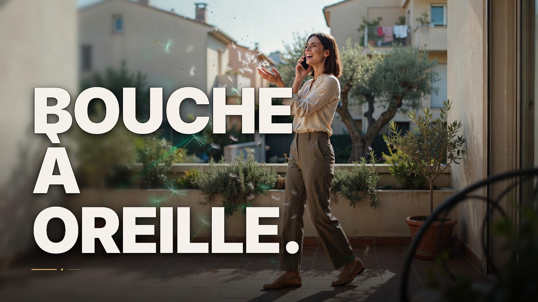 Recommandation client en immobilier : la méthode en 3 étapes pour activer votre bouche à oreille