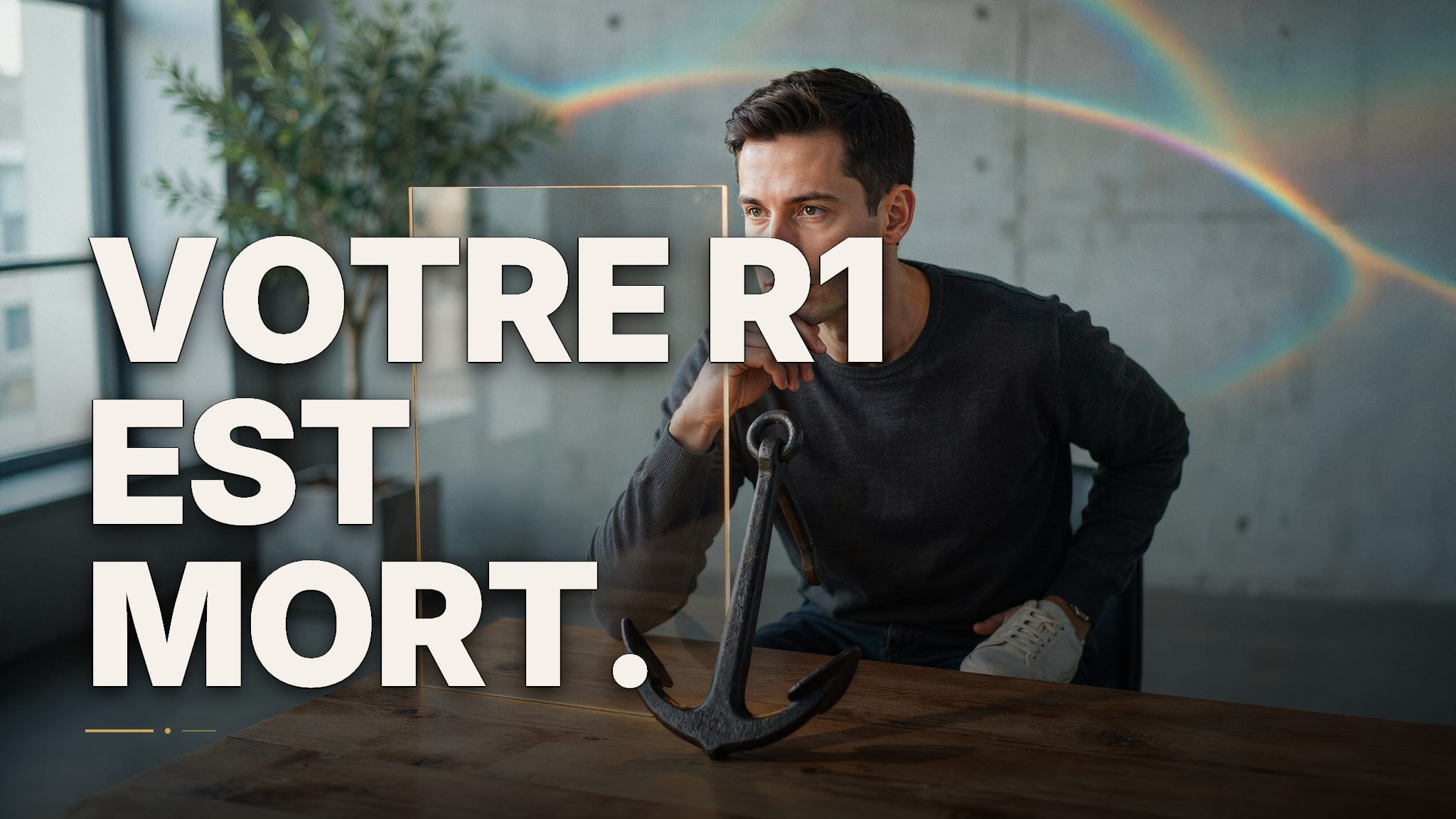 Préparation R1 immobilier : 4 étapes pour sécuriser le mandat exclusif