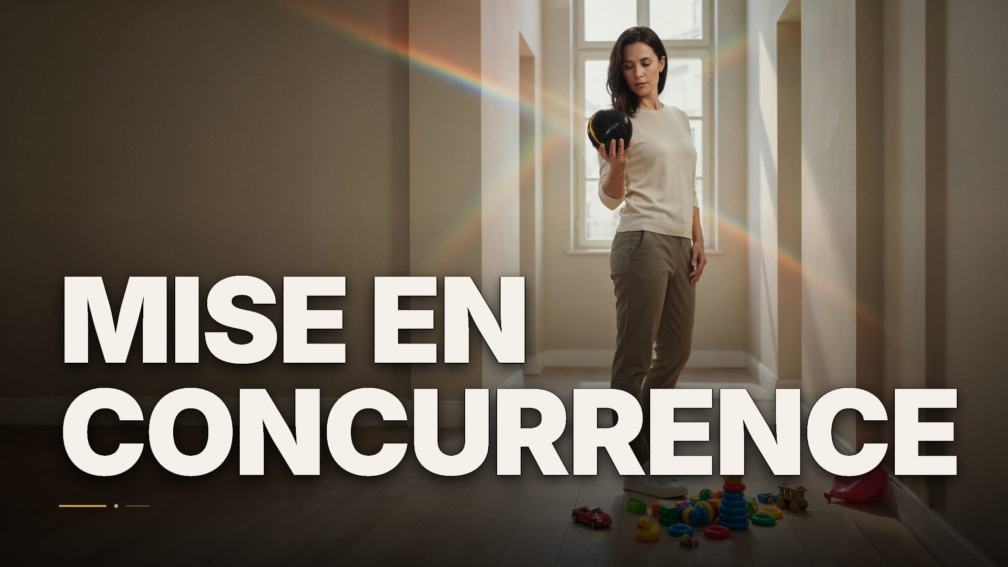 Mise en concurrence : comment inverser la dynamique en rendez-vous