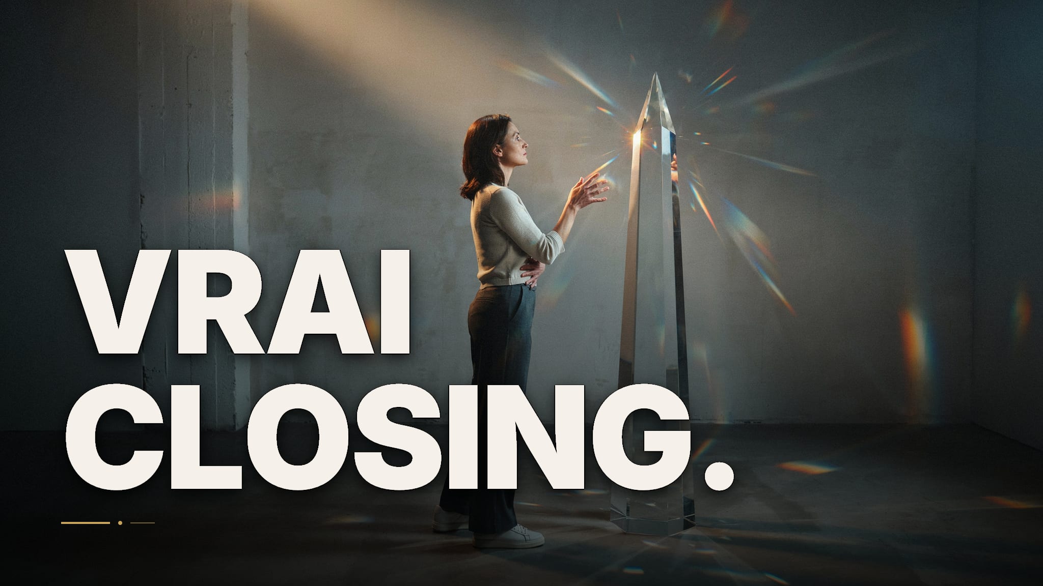Formation closing immobilier : 3 critères pour choisir votre programme