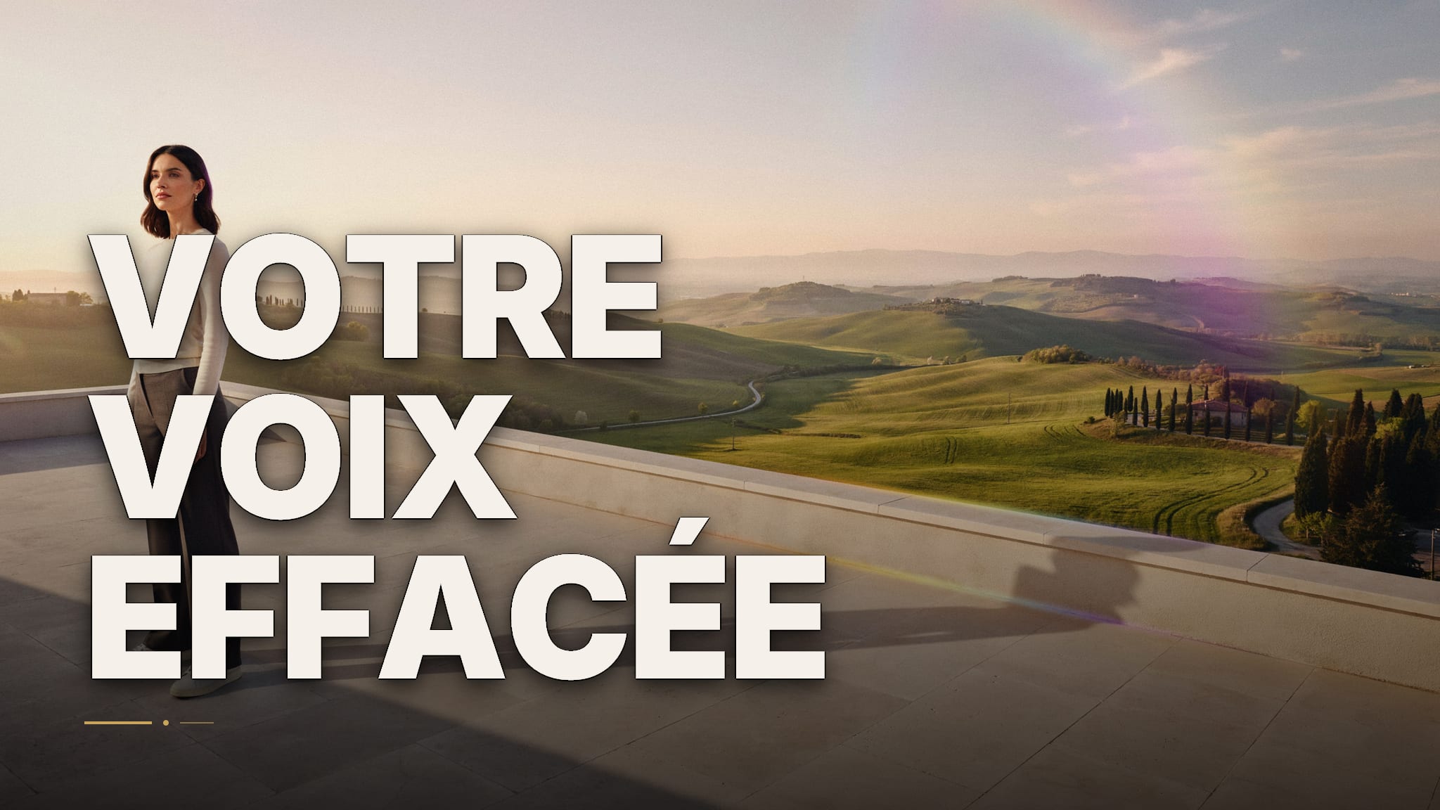 Syndrome de l'imposteur : 3 réflexes pour asseoir votre autorité en rendez-vous