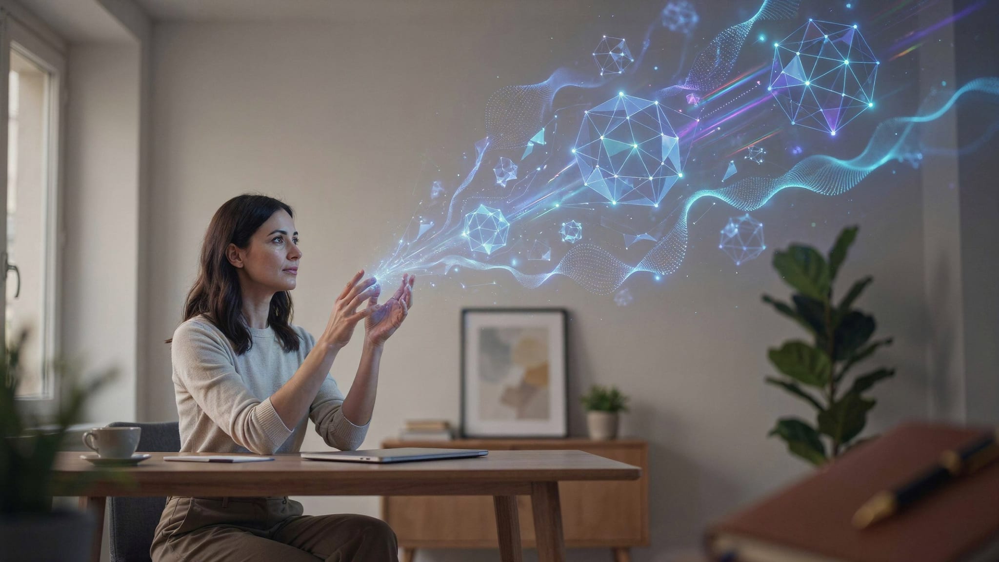 Intelligence artificielle : 5 leviers pour doper votre productivité de conseiller immobilier
