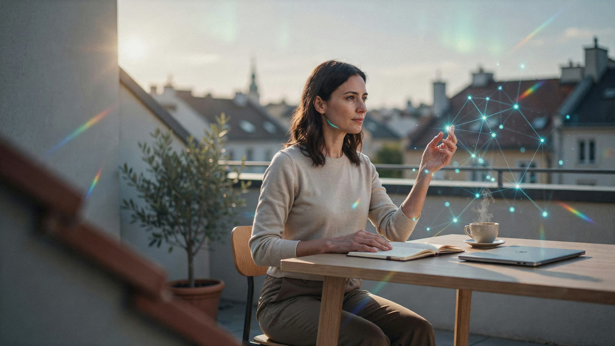 LinkedIn conseiller immobilier : 3 piliers pour capter vos apporteurs d'affaires