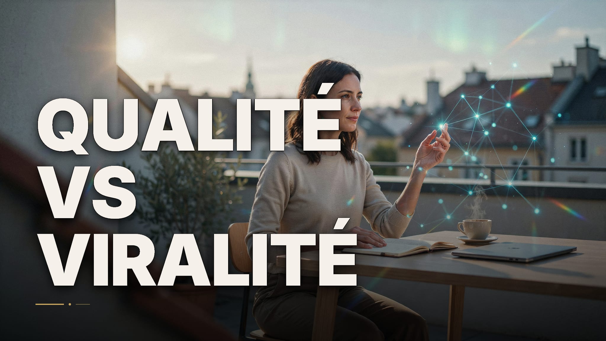 LinkedIn conseiller immobilier : 3 piliers pour capter vos apporteurs d'affaires