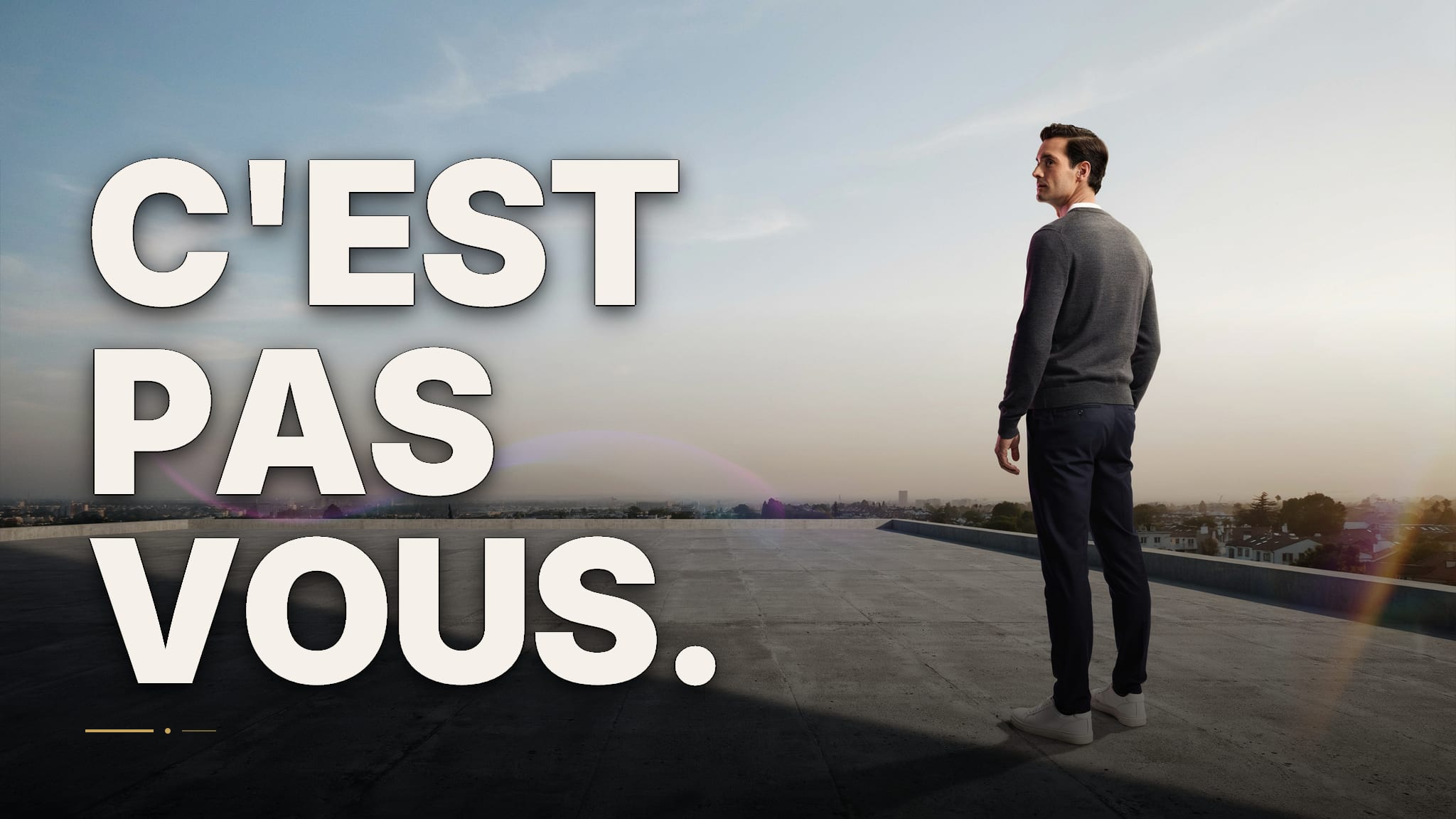 Syndrome de l'imposteur : comment asseoir votre posture de conseiller immobilier