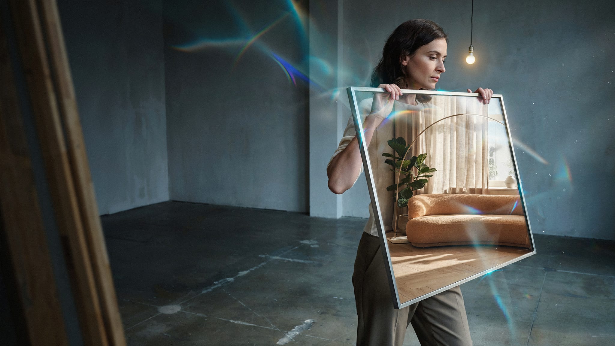 Home staging virtuel : la méthode IA pour valoriser vos mandats