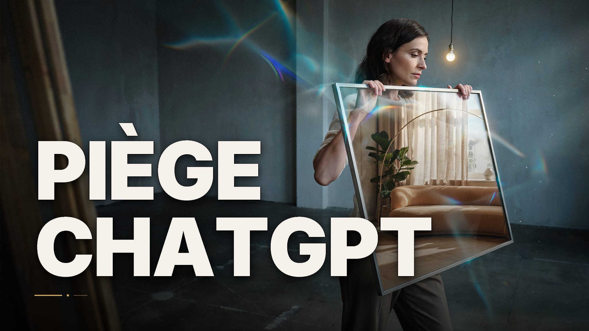 Home staging virtuel : la méthode IA pour valoriser vos mandats