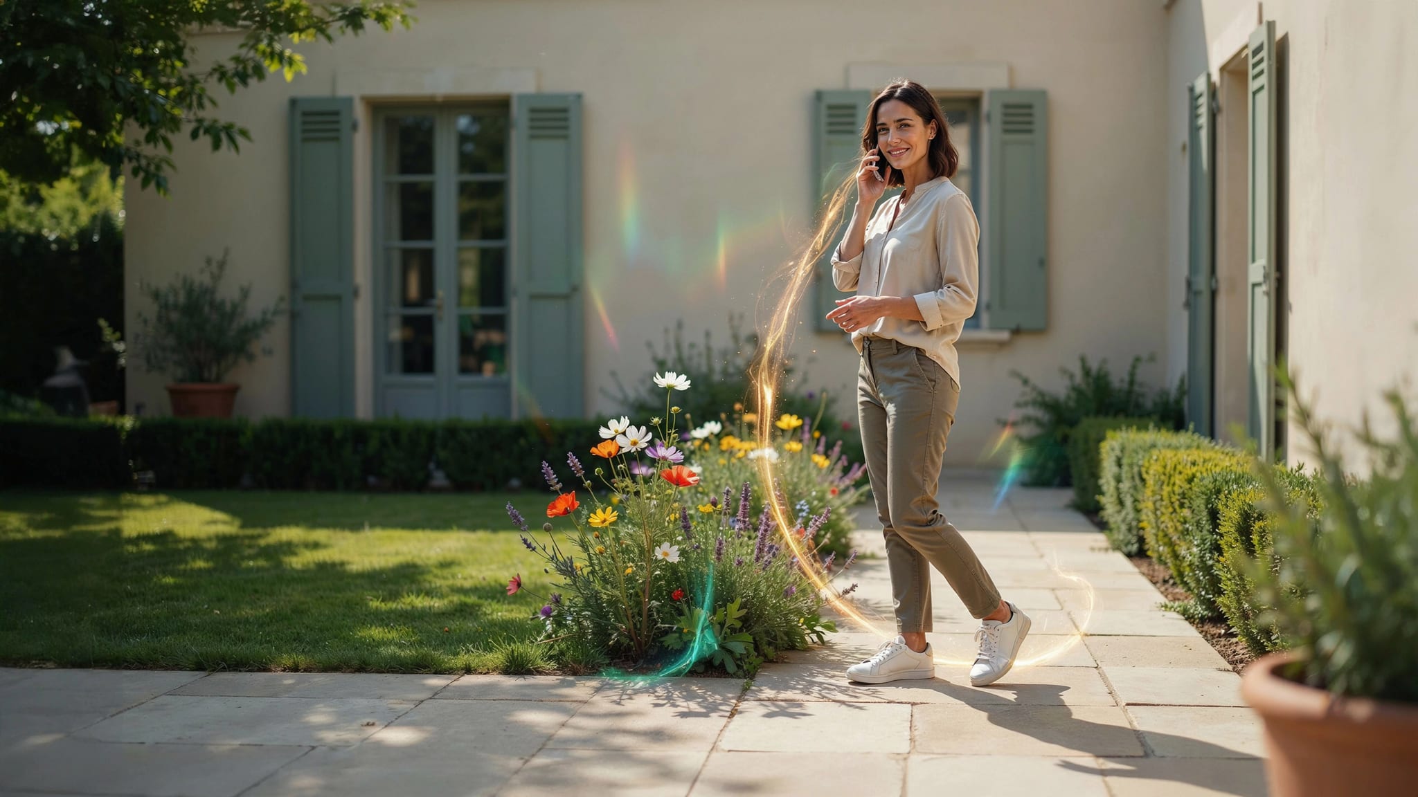 Témoignages clients immobilier : 4 étapes pour obtenir des avis Google authentiques
