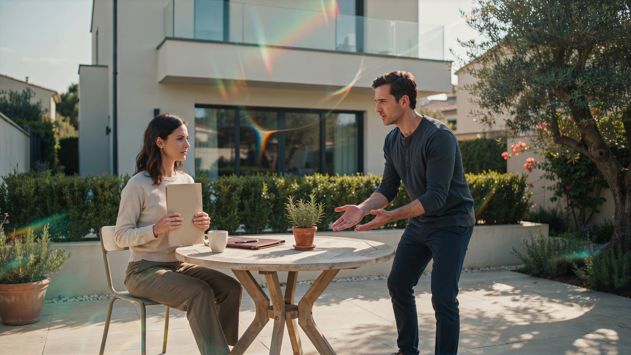 Rendez-vous vendeur immobilier : comment réussir votre R1 sans donner de prix