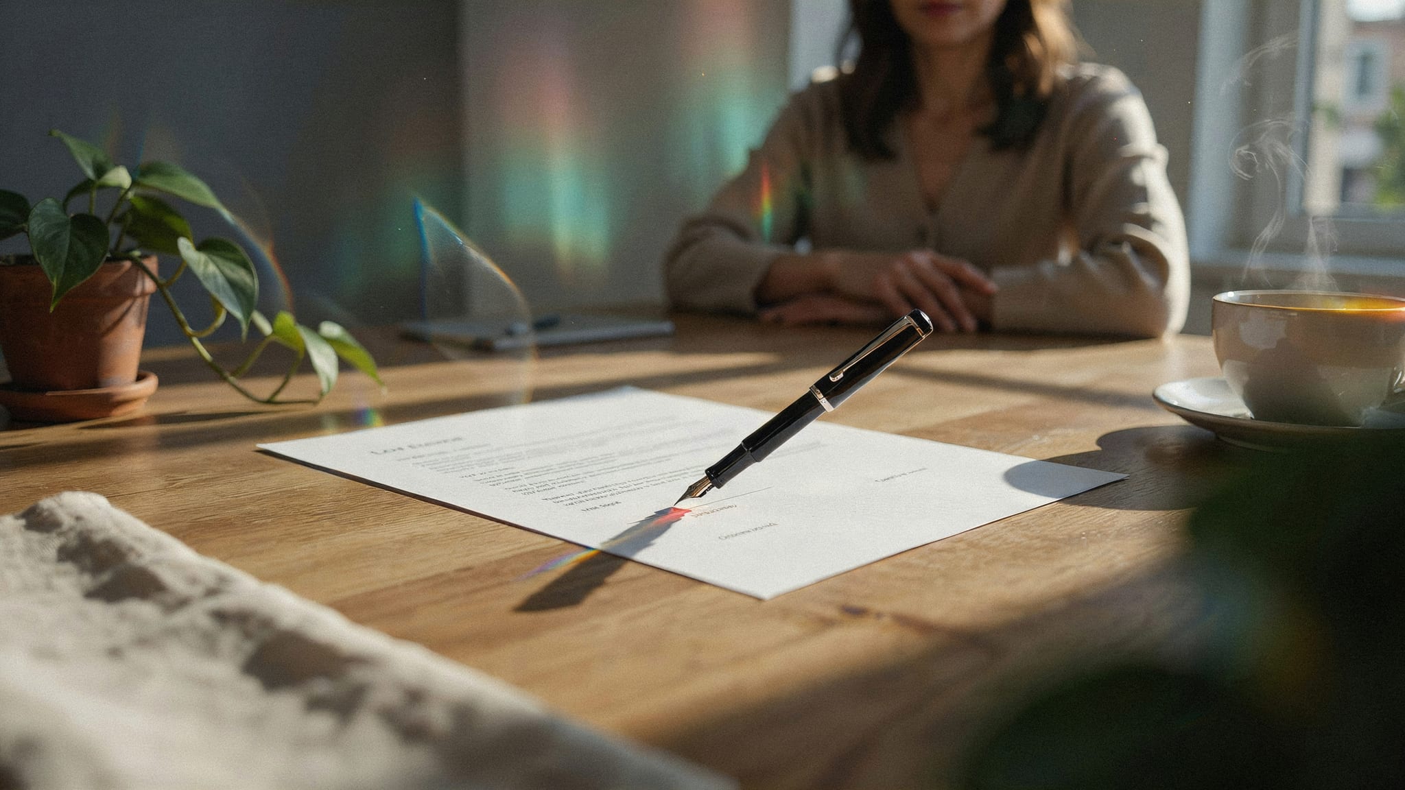Closing immobilier : 3 signaux d'alerte à détecter dès le premier rendez-vous