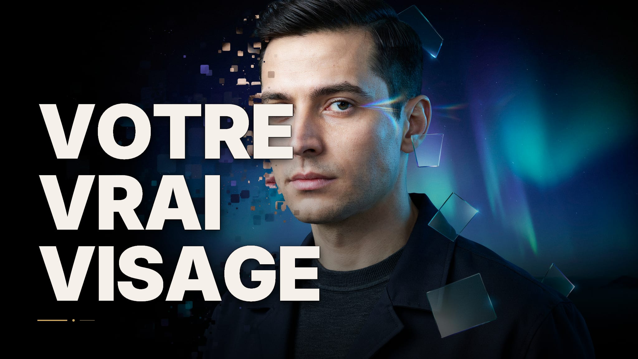 Portrait IA pour conseiller immobilier : ce que change votre photo de profil