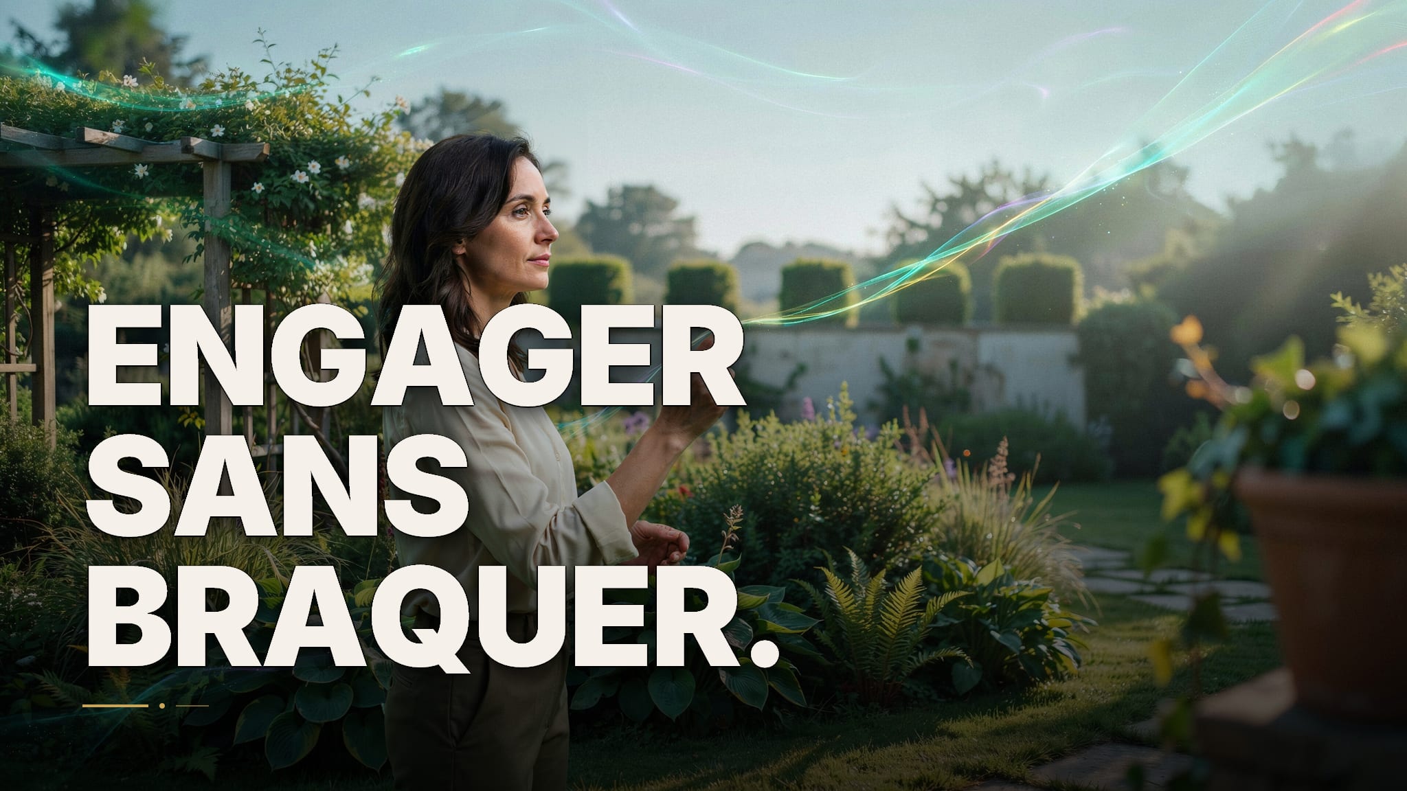 Prospection Messenger : 3 étapes pour qualifier un projet vendeur