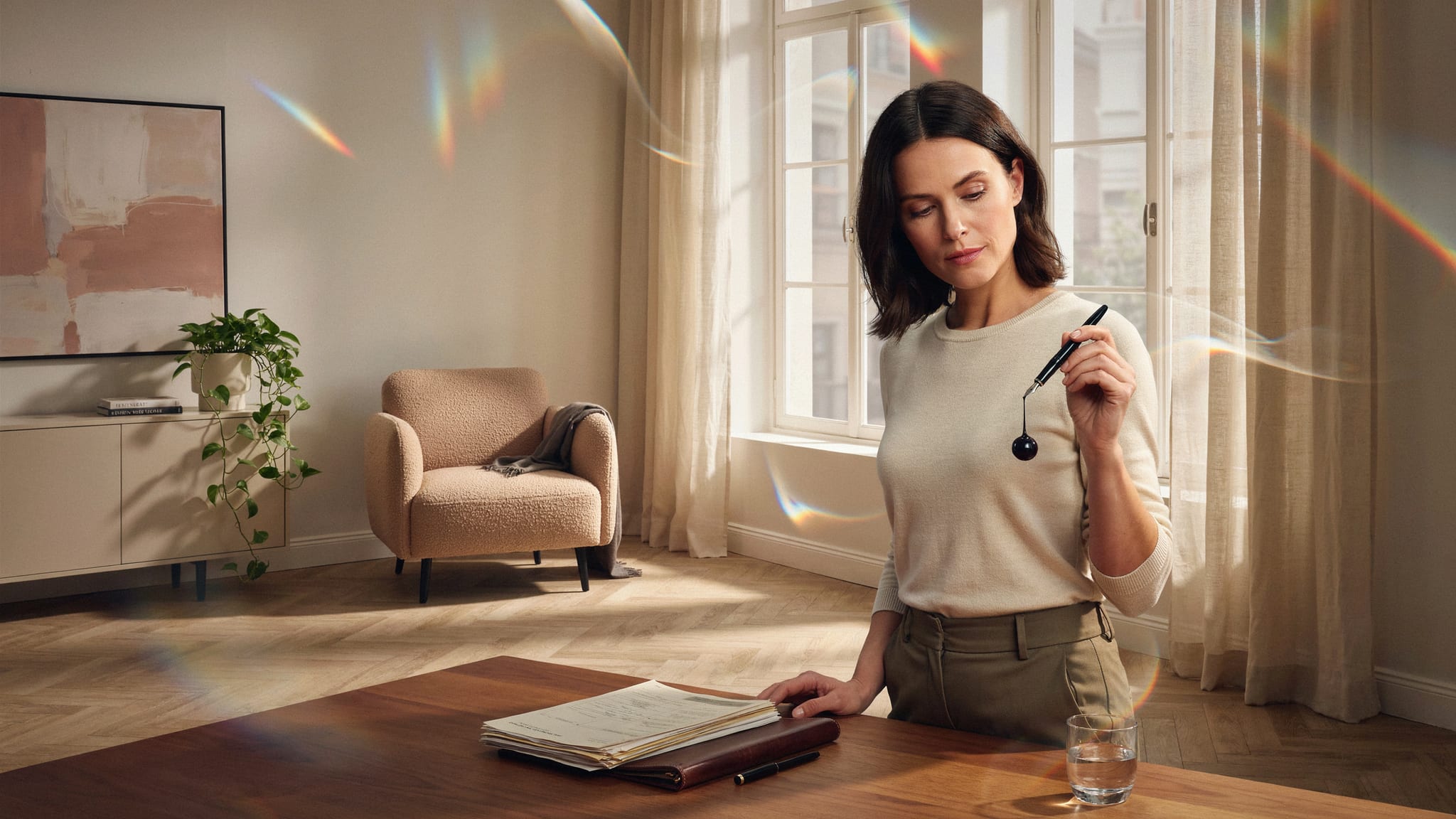 R2 immobilier : comment utiliser le silence pour boucler votre mandat