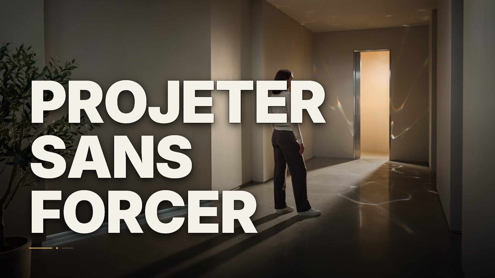 Closing immobilier : la technique des enfers et du paradis pour convaincre