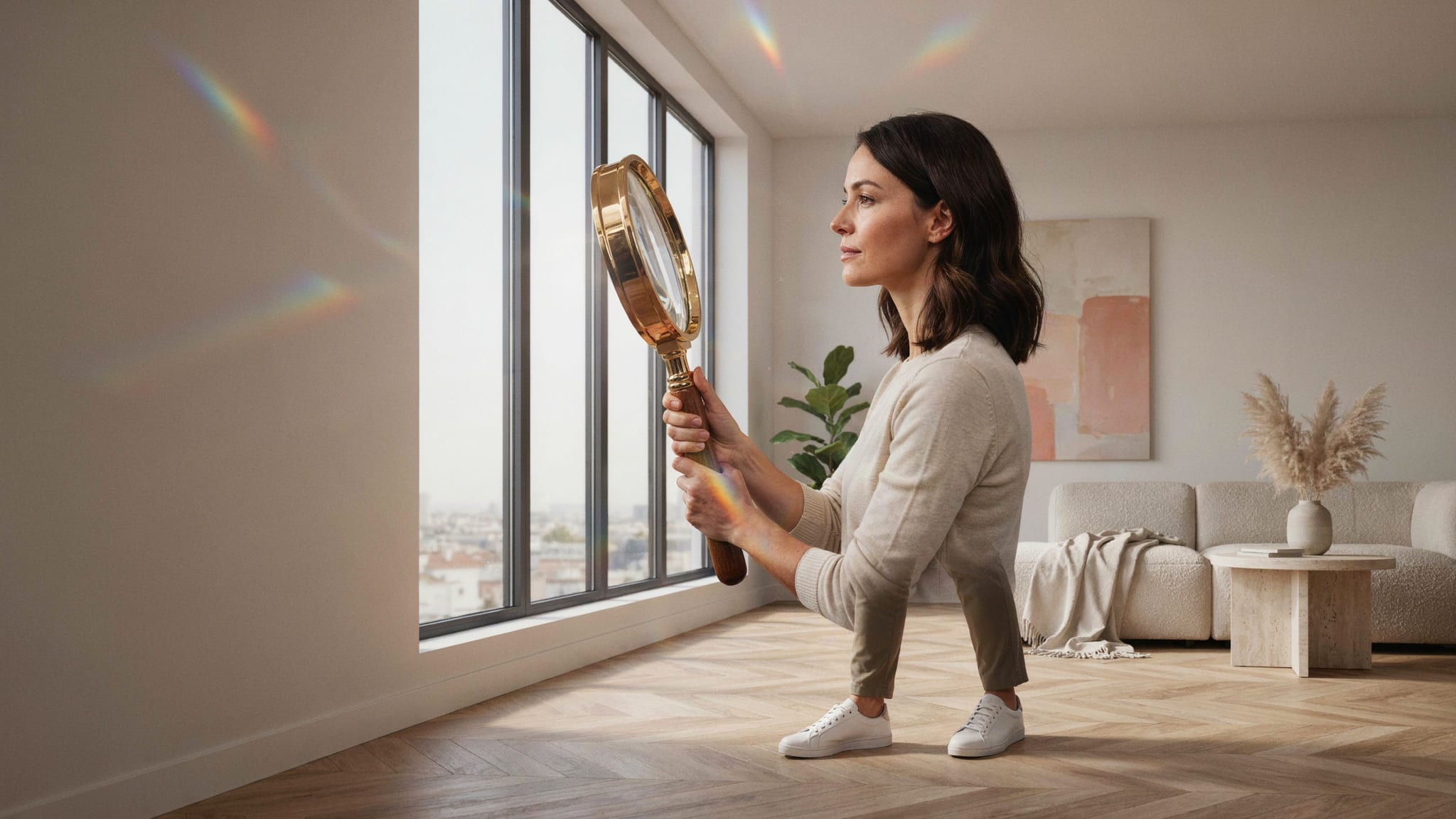 Vente entre particuliers : pourquoi argumenter renforce la méfiance du vendeur
