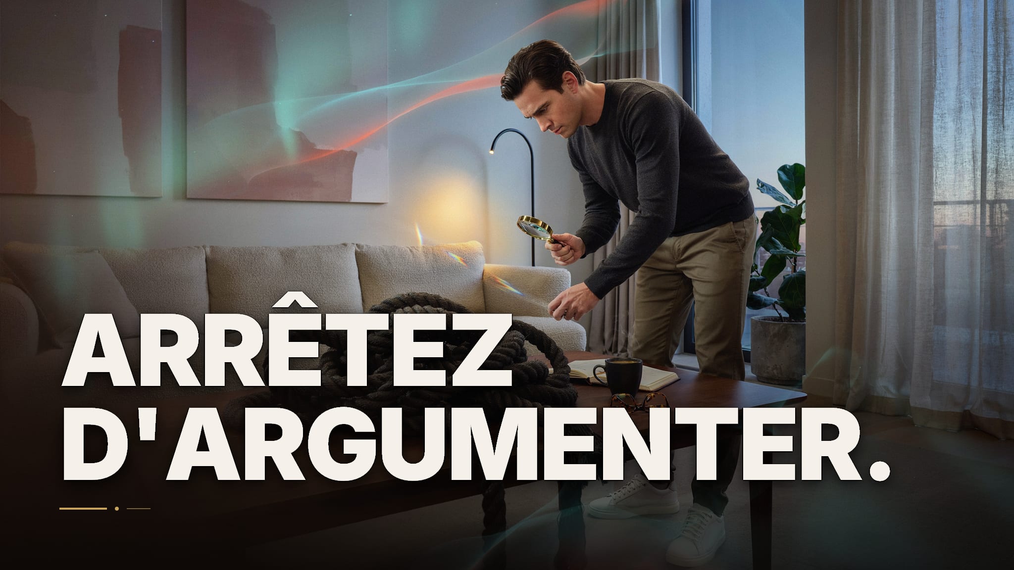 Objections vendeur immobilier : la méthode pour creuser au lieu d'argumenter