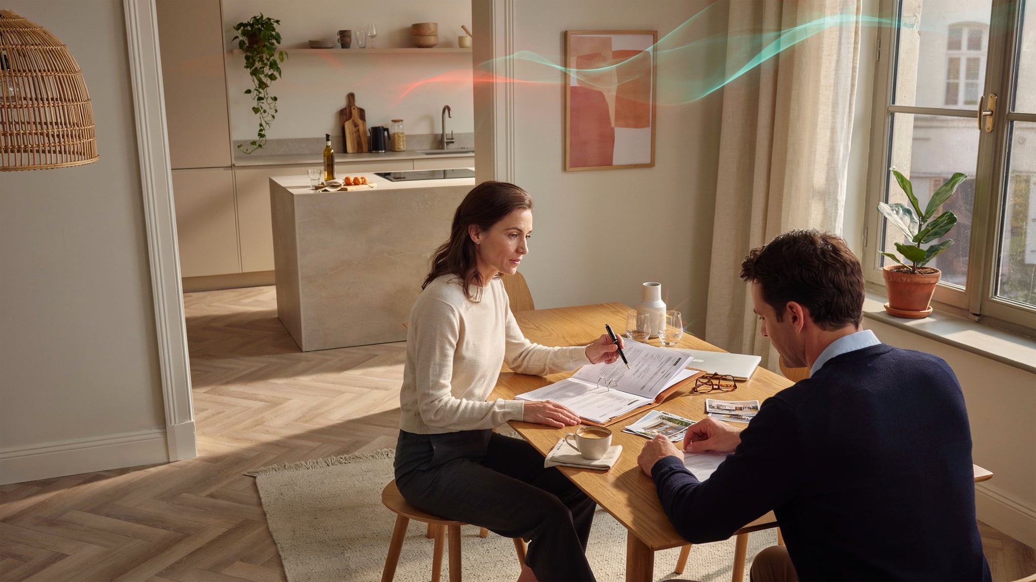 Image de couverture du pilier Closing commercial et prise de mandats , prise de mandat immobilier