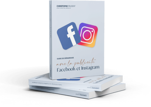 Guide demarrage publicite Facebook Instagram