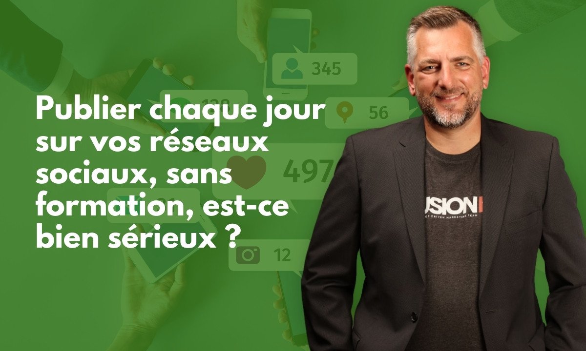 Stratégie réseaux sociaux immobilier : les conseillers indépendants doivent-ils se former ?