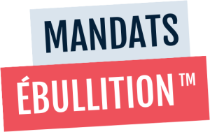 Formation en ligne Mandats Ébullition™ - Par Christophe Prudent