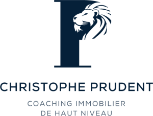 Logo Christophe Prudent