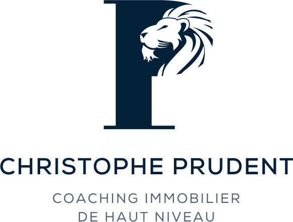 Christophe Prudent, expert en marketing immobilier