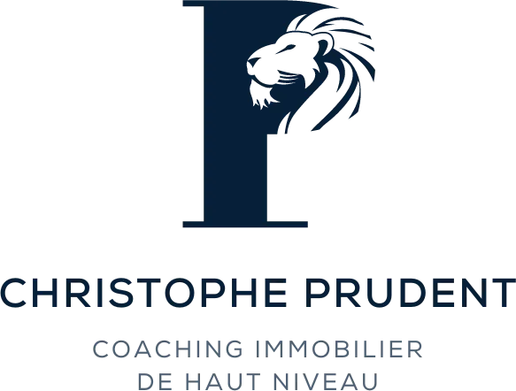 Logo Christophe Prudent