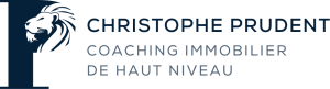 Logo Christophe Prudent