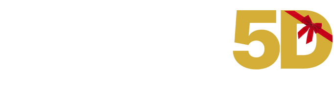Logo Challenge Immobilier 5D