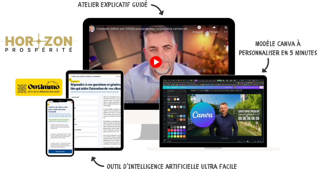 Mockup Horizon Prospérité (1) Mockup Horizon Prosperite 1