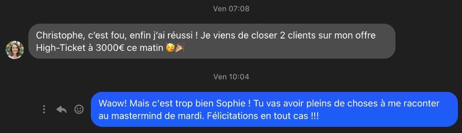 Win Sophie 1